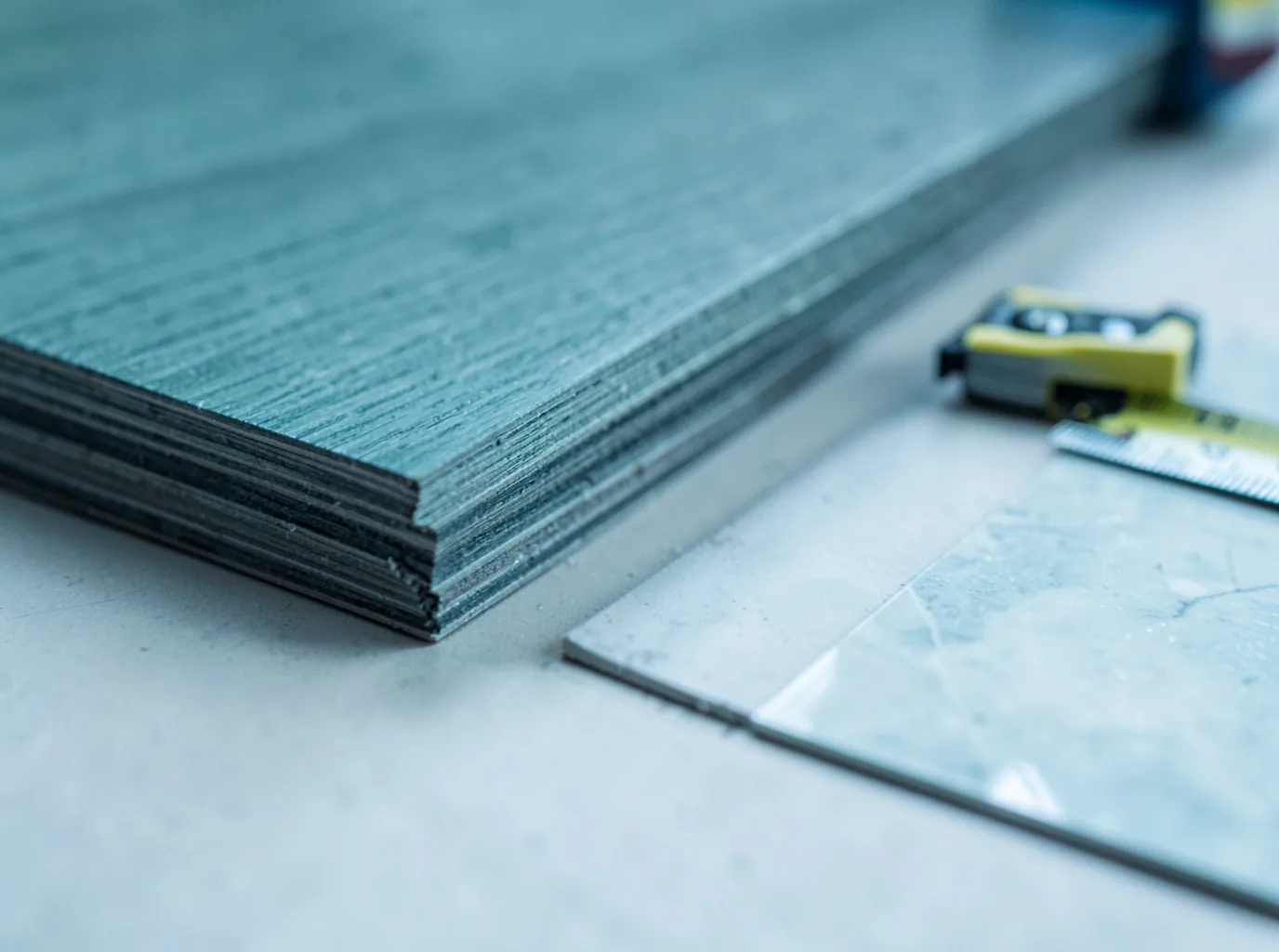 Luxury Vinyl Plank Installation Lefors, TX FAQs